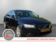 Volvo S80 - 3.2 Momentum