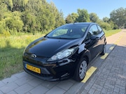 Ford Fiesta - 1.25 Limited