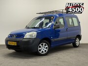 Peugeot Partner - 1.4 XR trekhaak Lees tekst