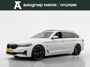 BMW 5-serie - Touring 530e Business Edition+ | Elek. trekhaak | Leder | LE