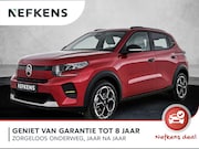 Citroën C3 - 1.2 Hybrid 110pk Max Automaat | Navigatie | Climate Control