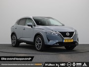 Nissan Qashqai - 140pk MHEV N-Connecta | All Season Banden | Trekhaak | Stoel