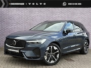 Volvo XC60 - 2.0 T6 Plug-in hybrid AWD Ultra Dark | SOH:100% | Trekhaak |