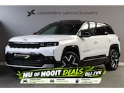 Jeep Compass - First Edition 1.6 E-Hybrid Panoramadak / Stoelkoeling - Verw