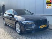 BMW 5-serie - Touring 540i xDrive High Executive Panoram