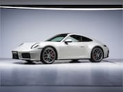 Porsche 911 - 3.0 Carrera 4S Kreide l Bi-Color l SportDesign l Sport Chron