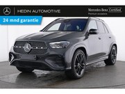 Mercedes-Benz GLE-klasse - GLE 400e Automaat 4MATIC AMG Line | Advanced Plus Pakket | N