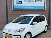 Volkswagen Up! - 1.0 high up LEER