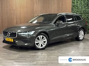 Volvo V60 - B4 Aut. Business Edition | Trekhaak | Pine Grey! | Adaptieve