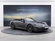 Porsche 911 - 992 - 3.0 CARRERA 4S CABRIO
