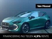 Renault Clio - 1.8 Hybrid Techno 160PK | Automaat | Adaptieve Cruise Contro