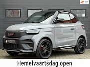Ligier JS50 - Sport Ultimate 11-2025 DEMO ELEKTRISCH 138km ZGAN