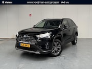 Toyota RAV4 - 2.5 Hybrid Dynamic