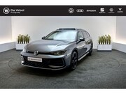 Volkswagen Passat - Variant 1.5 204pk DSG e-hybrid R-Line Edition | SoH 101% | P