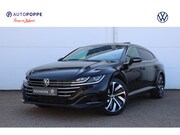 Volkswagen Arteon Shooting Brake - 1.4 TSI eHybrid R-Line Business+ 217pk DSG6 | SOH 95, 4% |