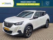 Peugeot 2008 - 1.2 Turbo 130pk Allure Pack Automaat | Climate Control | Nav
