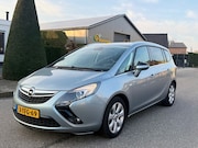Opel Zafira - 1.6 CDTI Business+ 7Pers 2014 Navi/Clima/Lmv