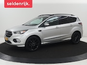 Ford Kuga - 1.5 EcoBoost ST Line | Panoramadak | Leder/alcantara | Stuur