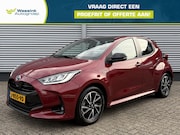Toyota Yaris - 1.5 Hybrid Dynamic | Apple Carplay/Android Auto | Camera | C