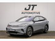 Volkswagen ID.4 - Pure Business 52kWh Soh97% Stoelverwarming | Stuurverwarming