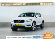 Volvo XC40 - T5 Aut. Plug-in Hybrid Inscription Parkassist 262pk
