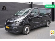 Renault Trafic - 2.0 dCi 145PK Automaat 2x Schuifdeur EURO 6 - Airco - Navi -