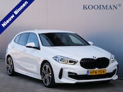 BMW 1-serie - 116i M-sport 109Pk Automaat Apple Carplay / Camera / PDC / N