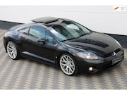 Mitsubishi Eclipse - 3.8 GT V6 Automaat Airco Schuifdak UNIEK