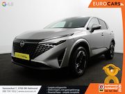 Nissan Qashqai - 1.3 MHEV Automaat N-Connecta Navigatie Apple CarPlay Android