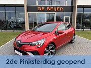 Renault Clio - 1.3 TCe R.S. Line 140pk Navi I Camera I Led