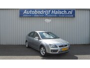 Ford Focus - 1.6 74KW 5D AUTOMAAT APK 18-09-2027