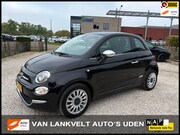 Fiat 500 - 1.2 Lounge Facelift Panorama, Navi, LED