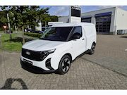 Ford Transit Courier - e-Transit Trend 46.8kWh 136pk 8 Jaar Garantie | Voorraad | S