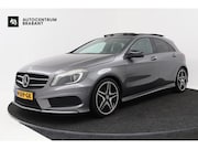 Mercedes-Benz A-klasse - 180 Amg (PANORAMADAK, STOELVERWARMING, PARKEERSENSOREN, CRUI