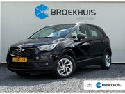 Opel Crossland - 1.2 110PK Edition+ | NAVIGATIE| APPLE CARPLAY&ANDROID AUTO| 