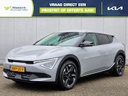 Kia EV6 - 84kWh 229pk Air | Parkeercamera | Navigatie | Stoel en Stuur