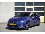 Seat Ibiza - 1.0 TSI 5drs FR Business Intense Plus BJ2021 Lmv 18" | Led V