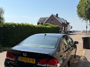 Honda Civic - 1.3 Hybrid
