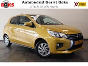 Mitsubishi Space Star - 1.2 Dynamic Automaat Camera Apple Carplay Android Auto