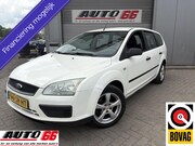 Ford Focus - Wagon 1.6-16V Ambiente