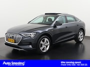 Audi e-tron - 55 quattro Advanced 95 kWh | SOH 95% | Panoramadak | Zondag