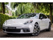 Porsche Panamera - Sport Turismo 2.9 4 E-Hybrid 10 Years Edition Krijt Stoelven