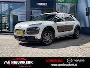Citroën C4 Cactus - PureTech Automaat SHINE | Navi | Trekhaak | Camera