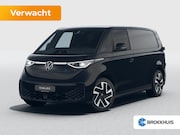 Volkswagen ID. Buzz Cargo - Bulli Limited Edition 79 kWh 4MOTION | 2 zitplaatsen rechtsv