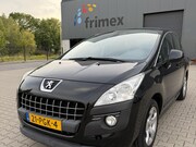 Peugeot 3008 - 1.6 GT 2011 | NW APK | Trekhaak | Airco