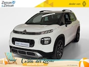 Citroën C3 Aircross - 1.2 PureTech S&S Shine | Navigatie | Achteruitrijcamera | Ap