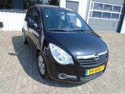 Opel Agila - 1.2 ENJOY