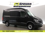 Volkswagen Crafter - 2.0 TDI 140PK L3H3 | Airco | Camera | 3 Zits | Trekhaak | Ca