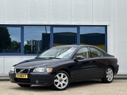 Volvo S60 - 2.4 Edition II l Perfect onderhouden l Facelift l Youngtimer