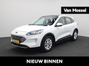 Ford Kuga - 2.5 PHEV Titanium | WINTERPACK | DRIVER ASSISTANCE PACK | AP